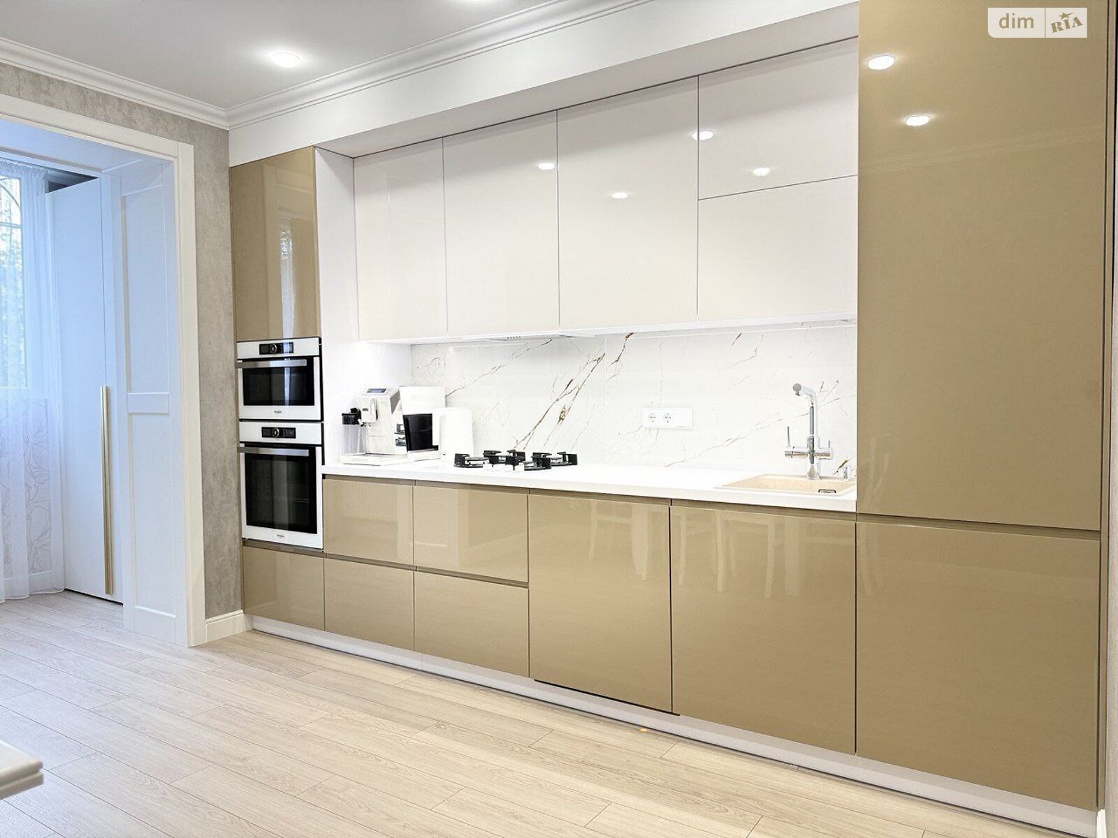 Продажа двухкомнатной квартиры в Виннице, на ул. Зодчих 11, район Подолье фото 1