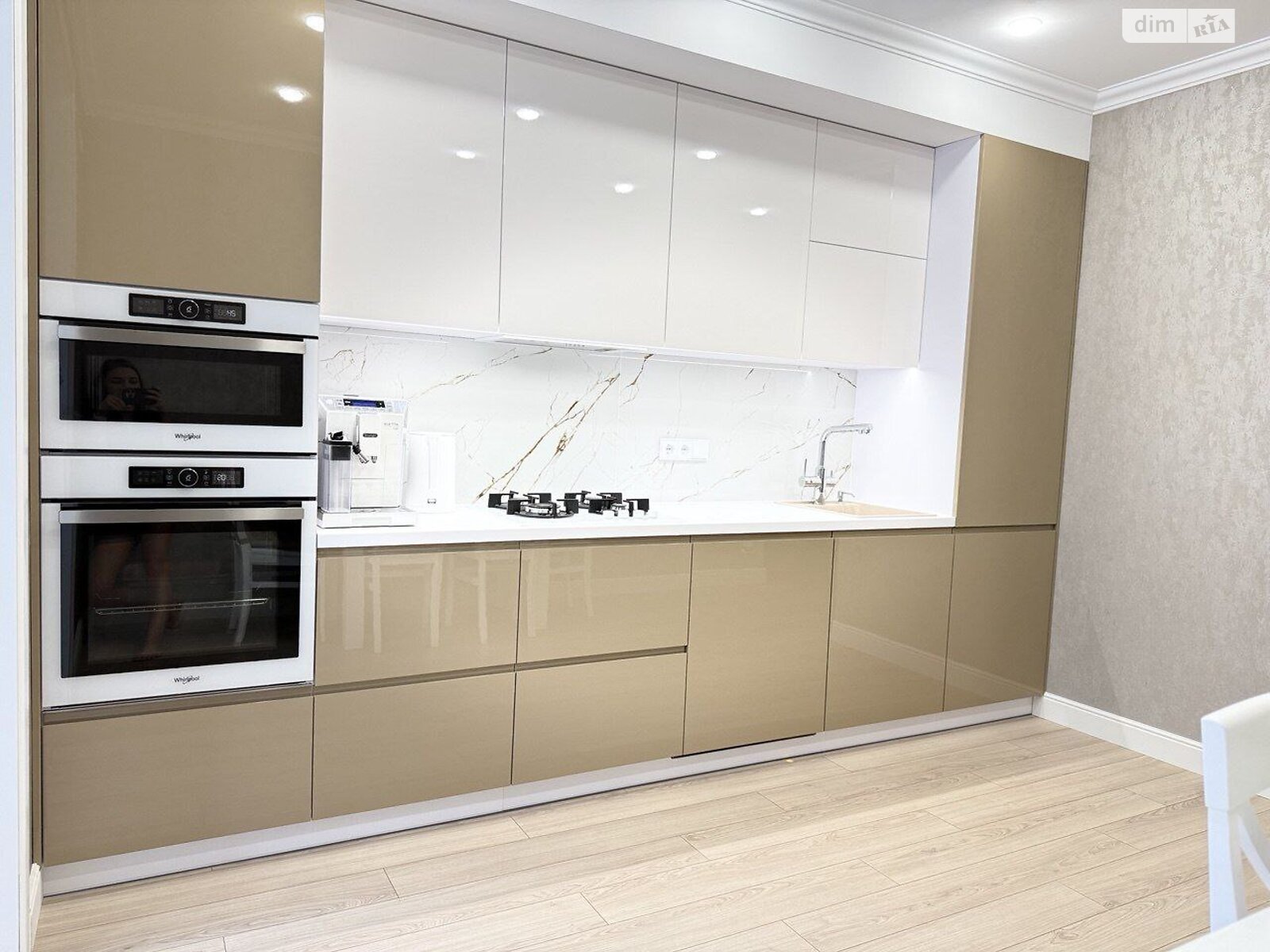 Продажа двухкомнатной квартиры в Виннице, на ул. Зодчих 11, район Подолье фото 1