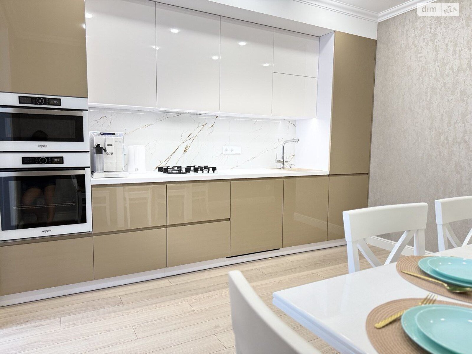 Продажа двухкомнатной квартиры в Виннице, на ул. Зодчих 11, район Подолье фото 1