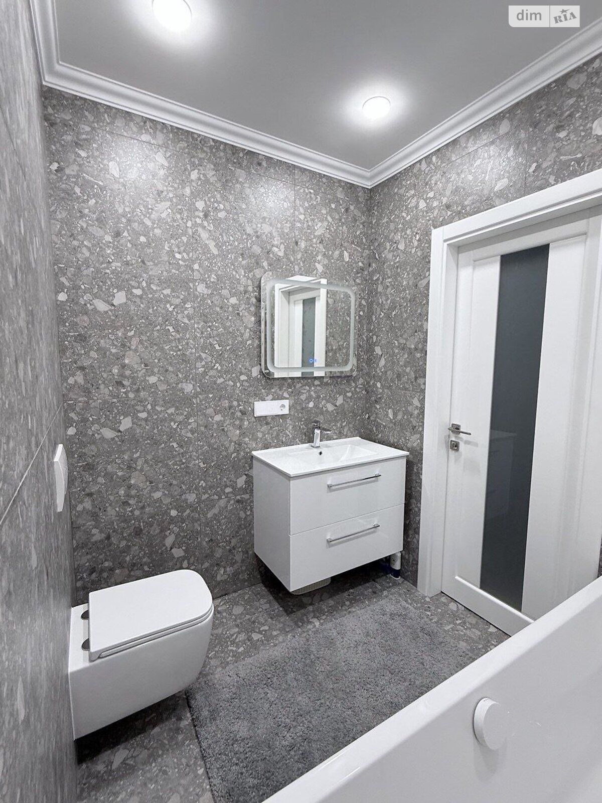 Продажа двухкомнатной квартиры в Виннице, на ул. Зодчих 11, район Подолье фото 1