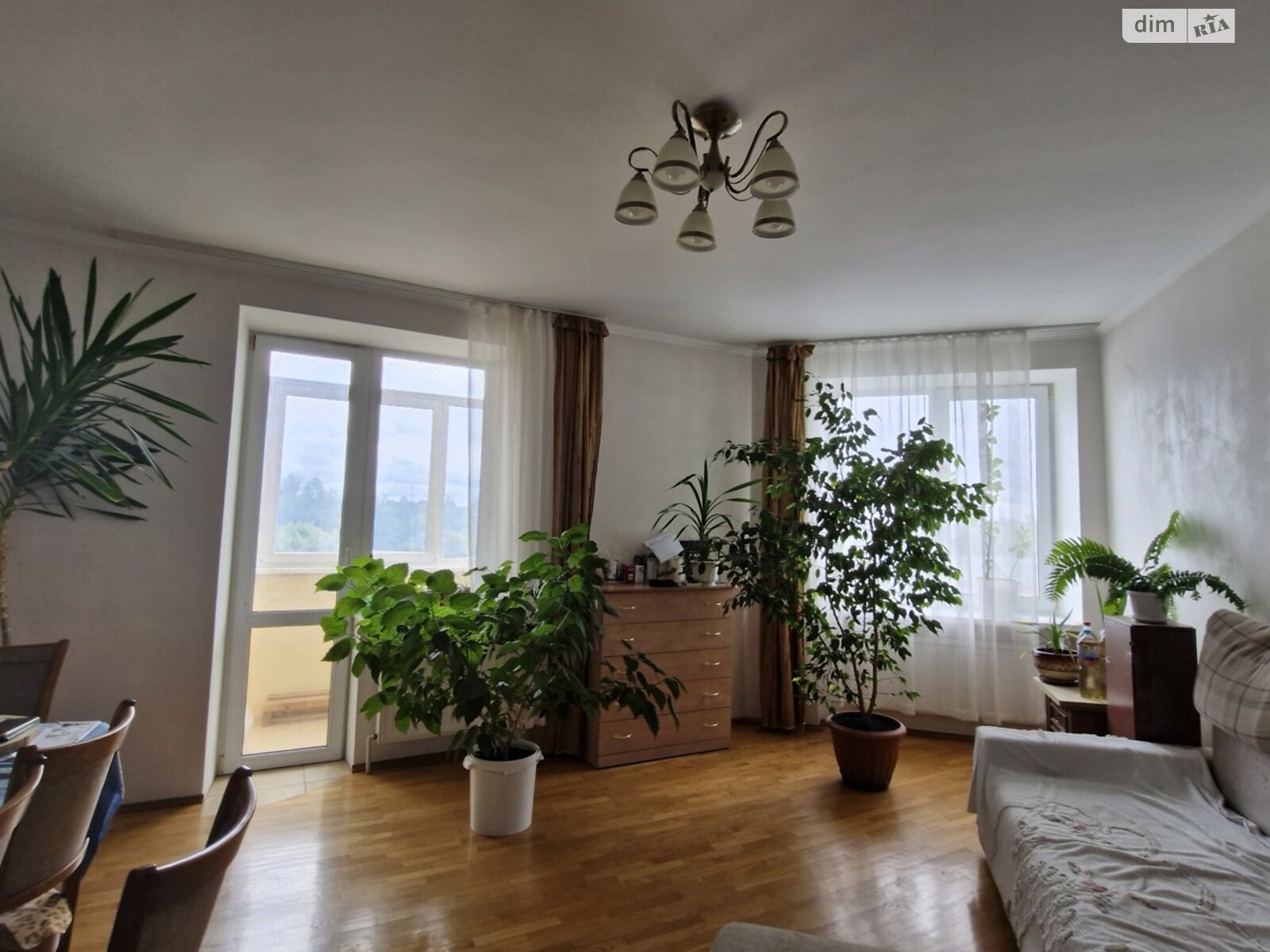 Продаж трикімнатної квартири в Вінниці, на вул. Зодчих, район undefined фото 1 Продаж трикімнатної квартири в Вінниці, на вул. Зодчих, район undefined фото 1