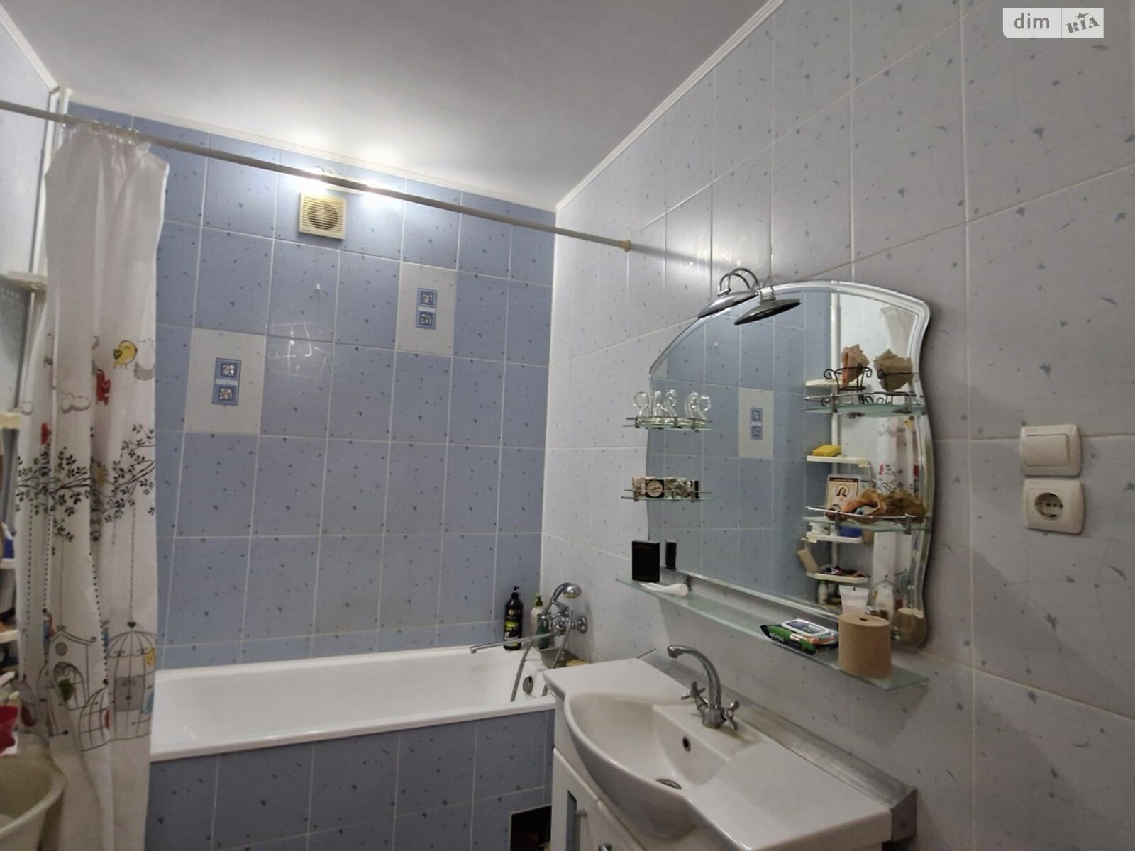 Продаж трикімнатної квартири в Вінниці, на вул. Зодчих, район undefined фото 1 Продаж трикімнатної квартири в Вінниці, на вул. Зодчих, район undefined фото 1