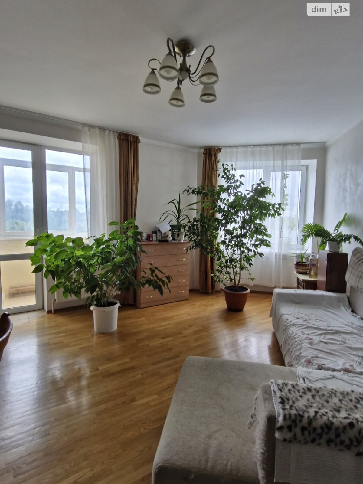 Продаж трикімнатної квартири в Вінниці, на вул. Зодчих, район undefined фото 1 Продаж трикімнатної квартири в Вінниці, на вул. Зодчих, район undefined фото 1