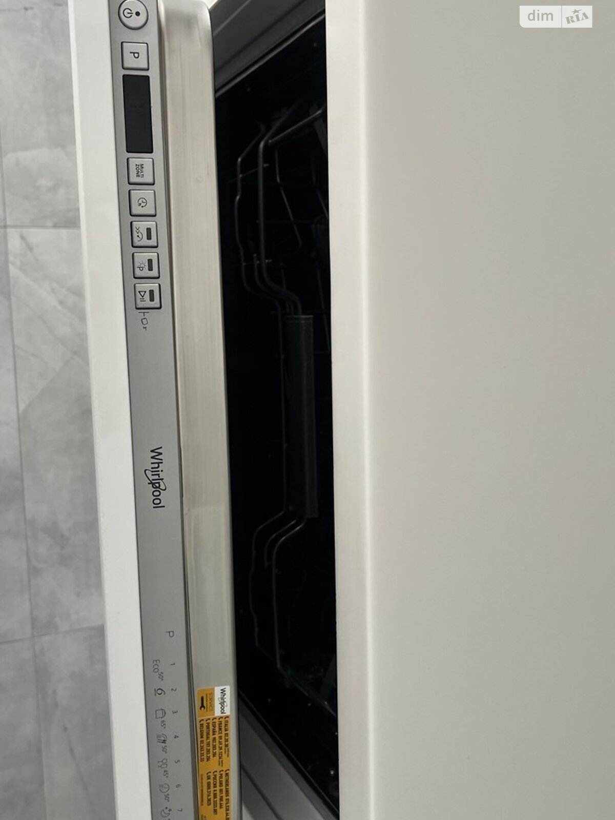 Продажа трехкомнатной квартиры в Виннице, на ул. Зодчих 19, кв. 105, район Подолье фото 1