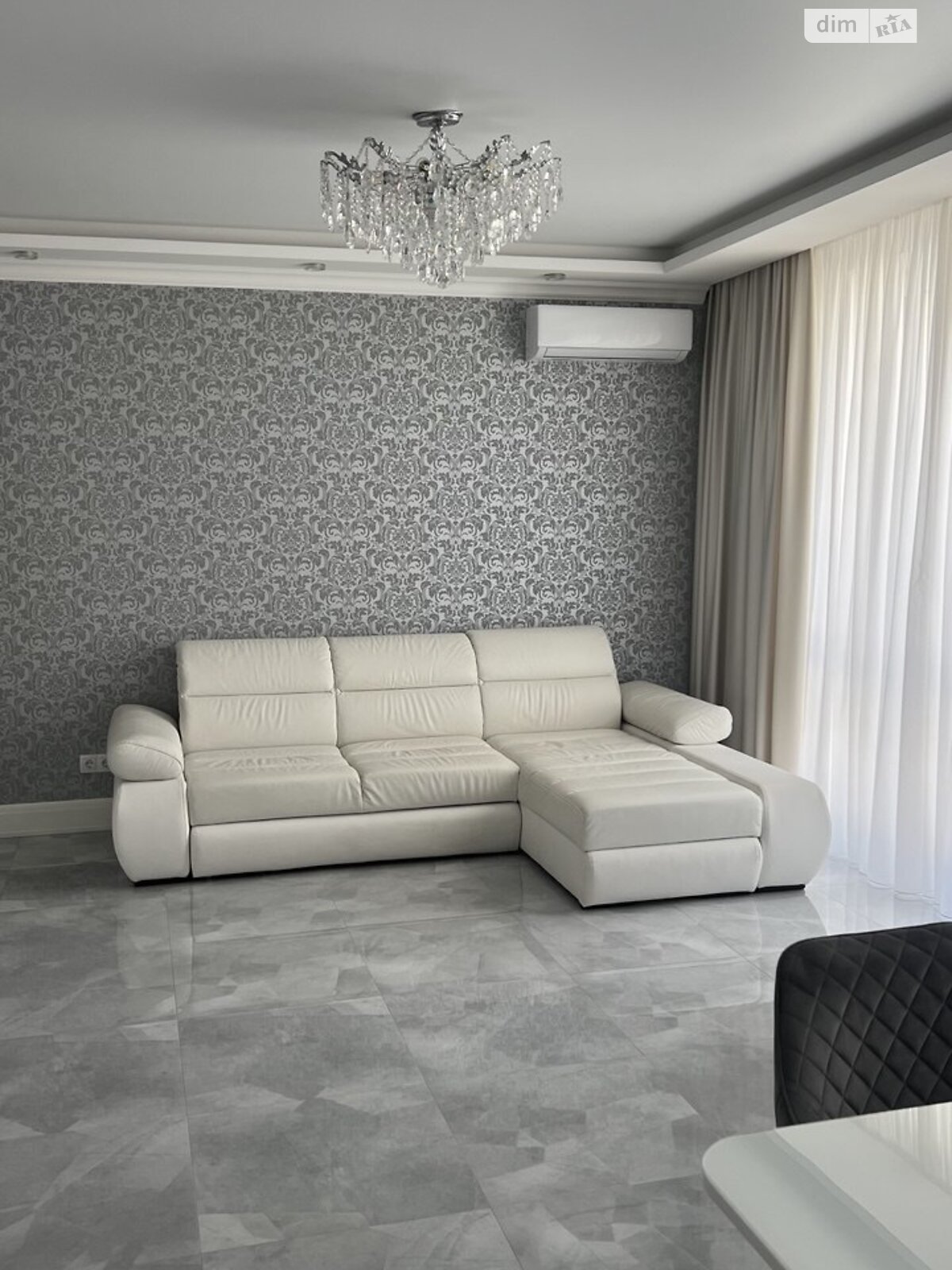 Продажа трехкомнатной квартиры в Виннице, на ул. Зодчих 19, кв. 105, район Подолье фото 1