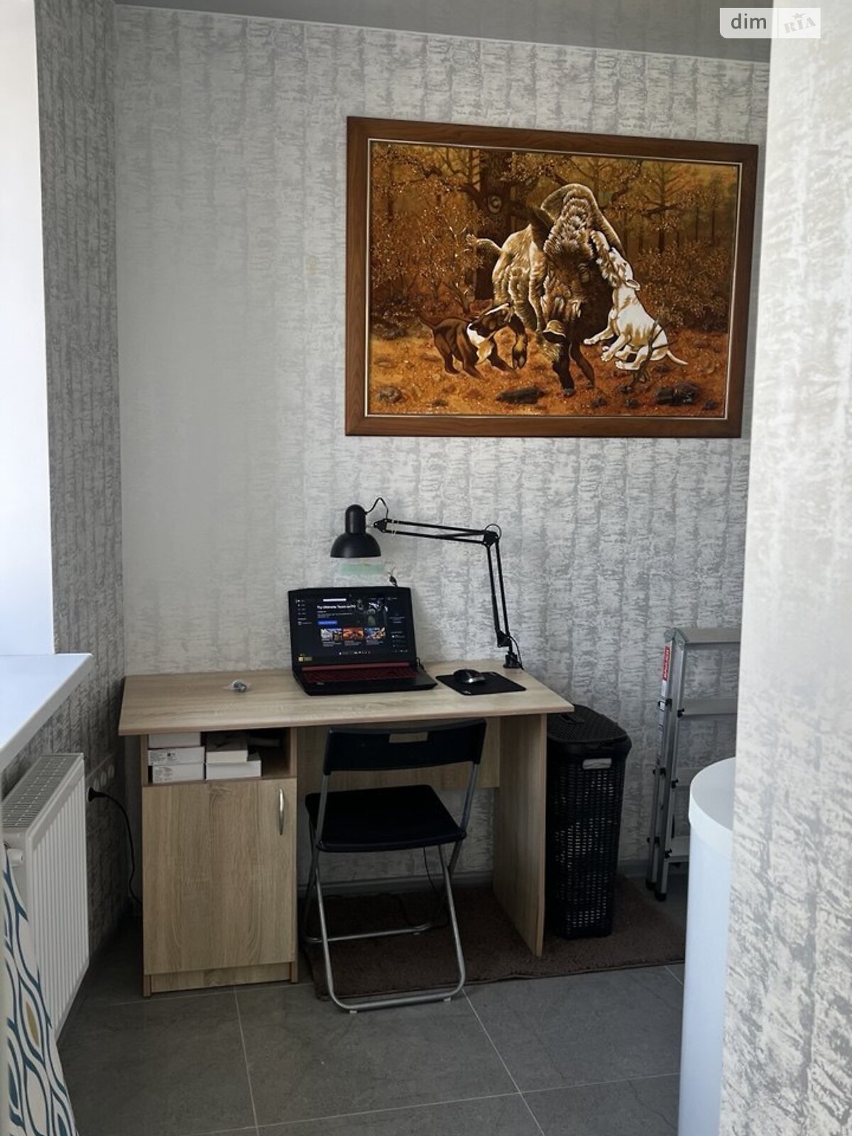 Продажа трехкомнатной квартиры в Виннице, на ул. Зодчих 19, кв. 105, район Подолье фото 1