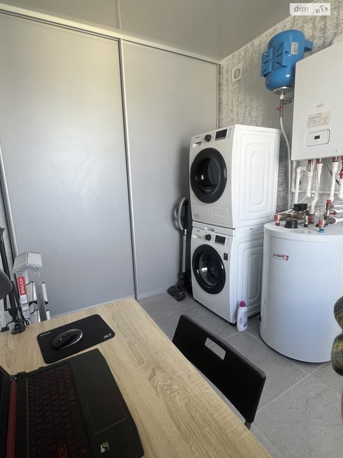 Продажа трехкомнатной квартиры в Виннице, на ул. Зодчих 19, кв. 105, район Подолье фото 1