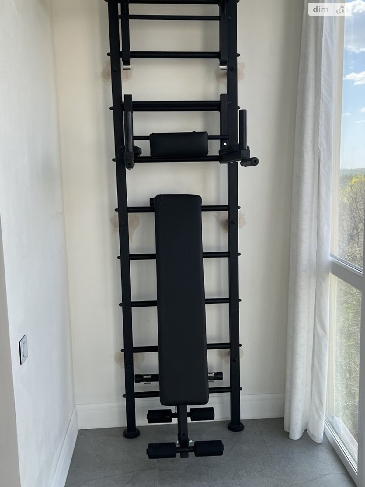 Продажа трехкомнатной квартиры в Виннице, на ул. Зодчих 19, кв. 105, район Подолье фото 1