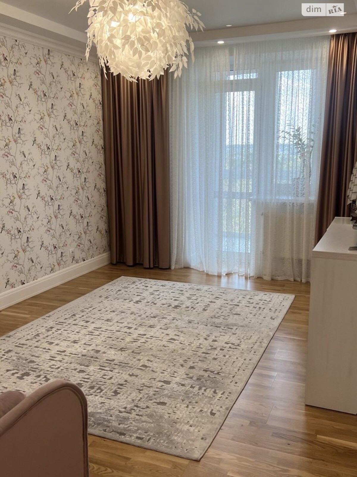 Продажа трехкомнатной квартиры в Виннице, на ул. Зодчих 19, кв. 105, район Подолье фото 1