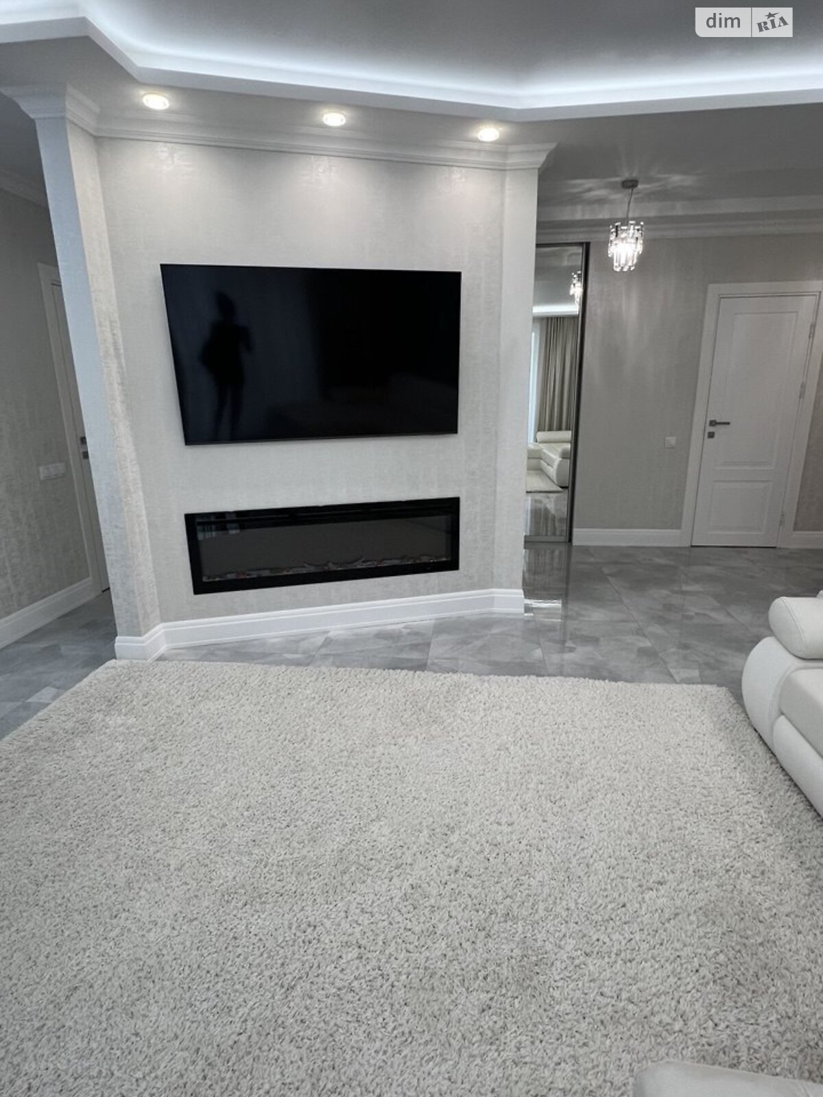 Продажа трехкомнатной квартиры в Виннице, на ул. Зодчих 19, кв. 105, район Подолье фото 1