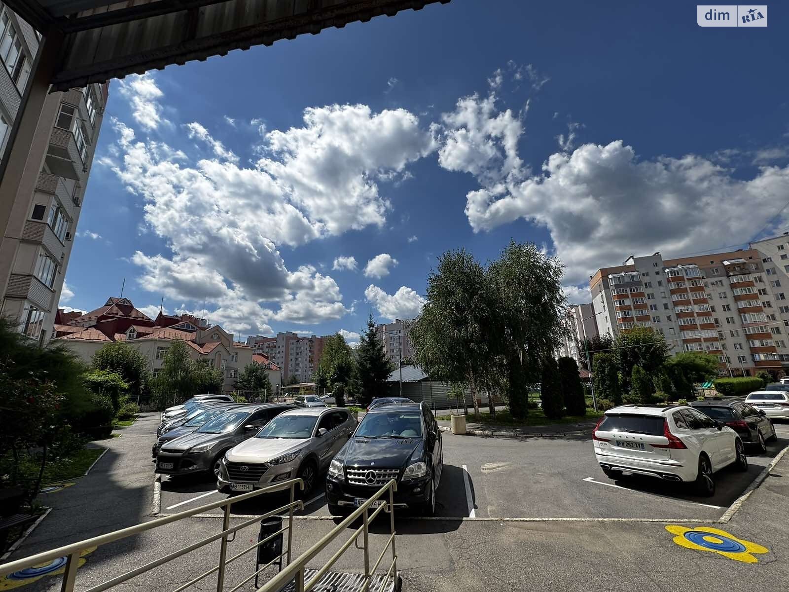 Продаж однокімнатної квартири в Вінниці, на вул. Зодчих 5/7, район Поділля фото 1