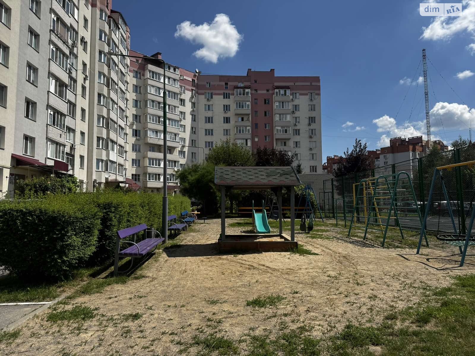 Продаж однокімнатної квартири в Вінниці, на вул. Зодчих 5/7, район Поділля фото 1