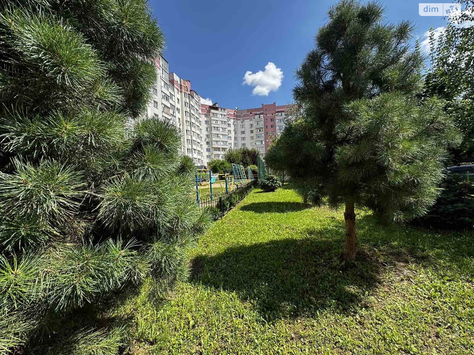 Продаж однокімнатної квартири в Вінниці, на вул. Зодчих 5/7, район Поділля фото 1