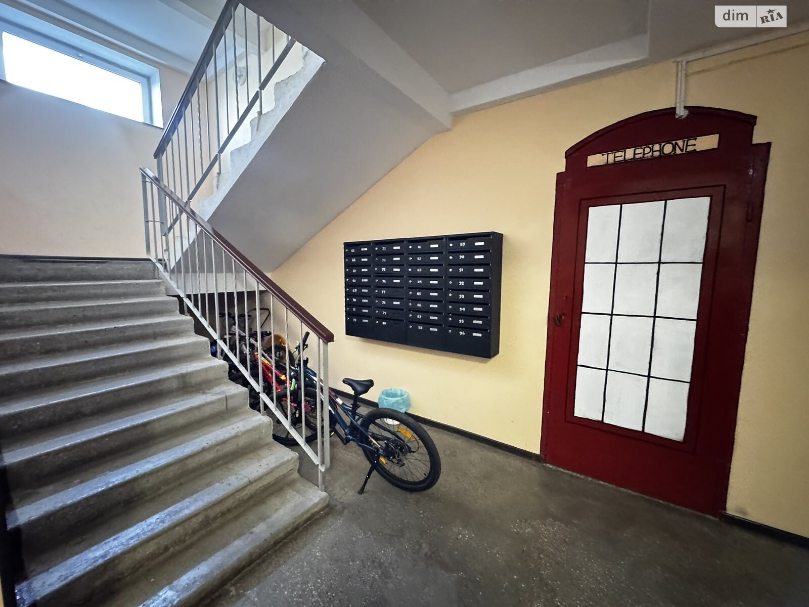 Продаж однокімнатної квартири в Вінниці, на вул. Зодчих 5/7, район Поділля фото 1