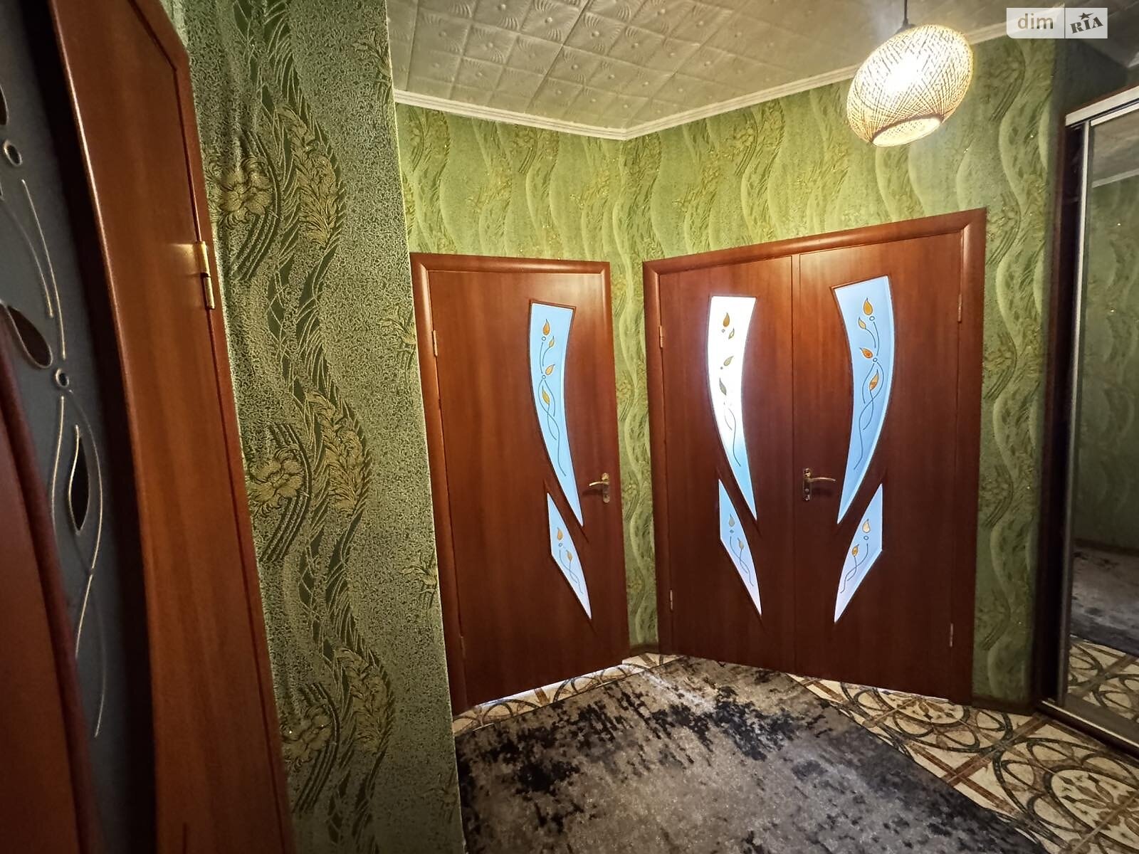 Продаж однокімнатної квартири в Вінниці, на вул. Зодчих 5/7, район Поділля фото 1