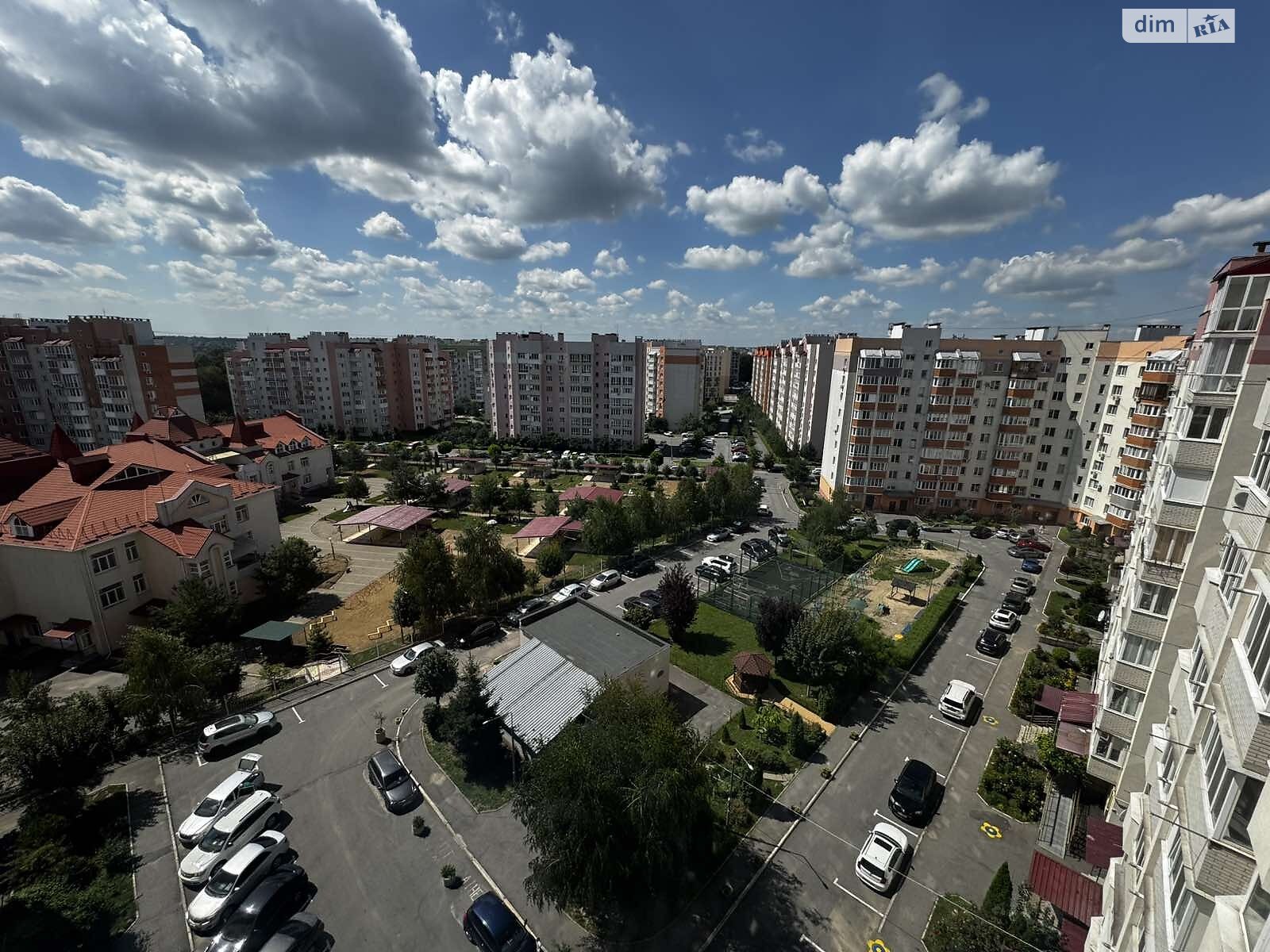 Продаж однокімнатної квартири в Вінниці, на вул. Зодчих 5/7, район Поділля фото 1