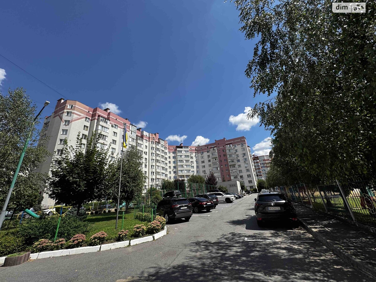 Продаж однокімнатної квартири в Вінниці, на вул. Зодчих 5/7, район Поділля фото 1