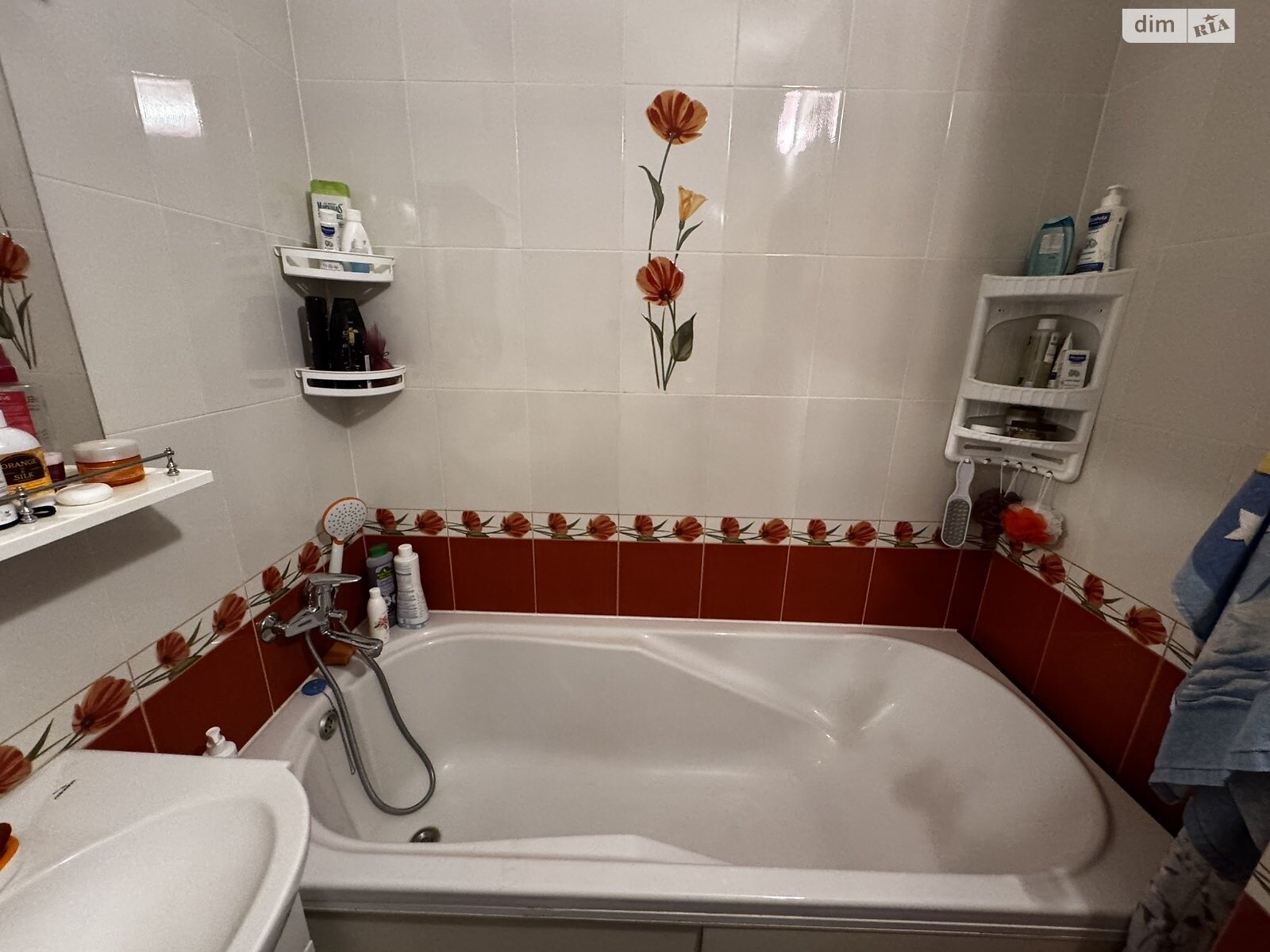 Продаж однокімнатної квартири в Вінниці, на вул. Зодчих 5/7, район Поділля фото 1