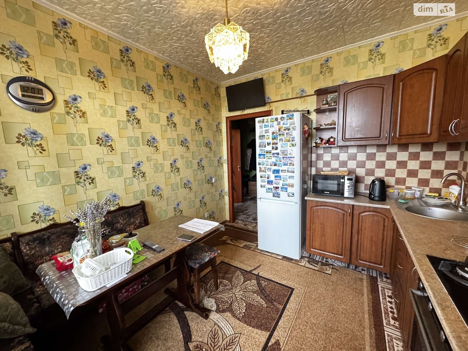 Продаж однокімнатної квартири в Вінниці, на вул. Зодчих 5/7, район Поділля фото 1