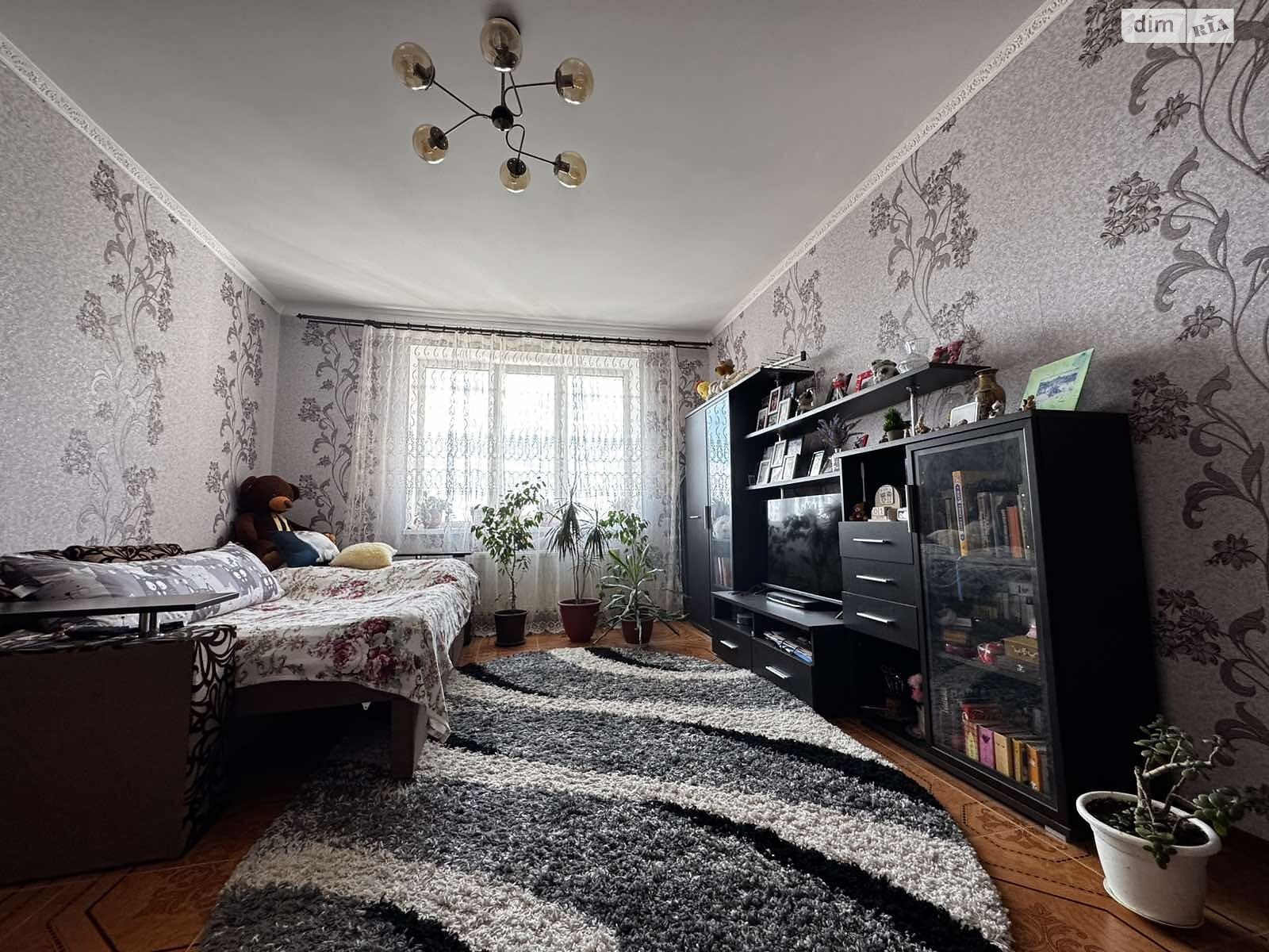 Продаж однокімнатної квартири в Вінниці, на вул. Зодчих 5/7, район Поділля фото 1