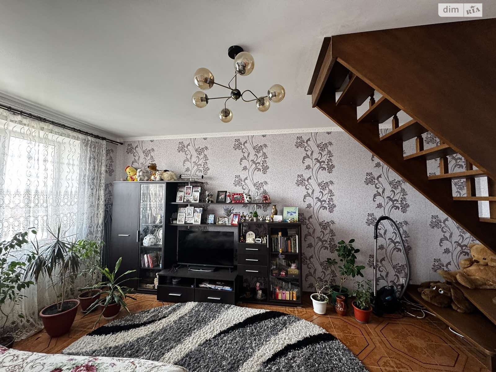 Продаж однокімнатної квартири в Вінниці, на вул. Зодчих 5/7, район Поділля фото 1