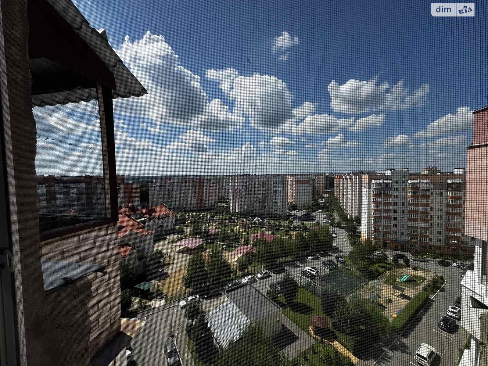 Продаж однокімнатної квартири в Вінниці, на вул. Зодчих 5/7, район Поділля фото 1