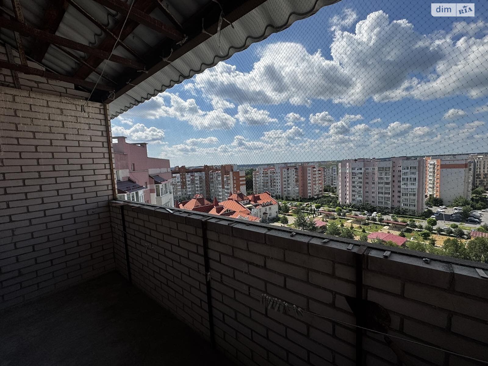 Продаж однокімнатної квартири в Вінниці, на вул. Зодчих 5/7, район Поділля фото 1