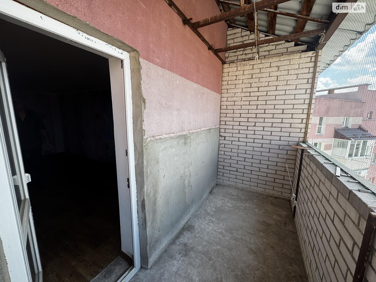 Продаж однокімнатної квартири в Вінниці, на вул. Зодчих 5/7, район Поділля фото 1