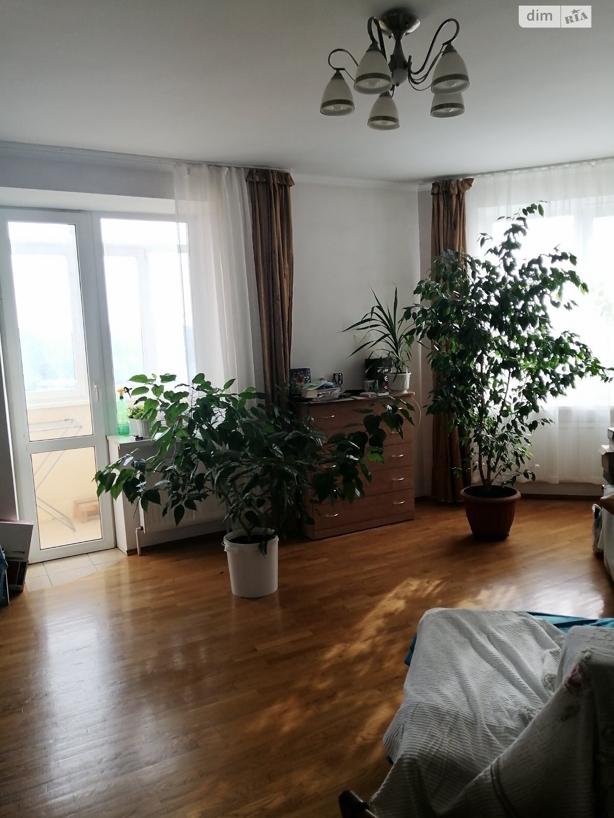 Продаж трикімнатної квартири в Вінниці, на вул. Зодчих, район undefined фото 1 Продаж трикімнатної квартири в Вінниці, на вул. Зодчих, район undefined фото 1