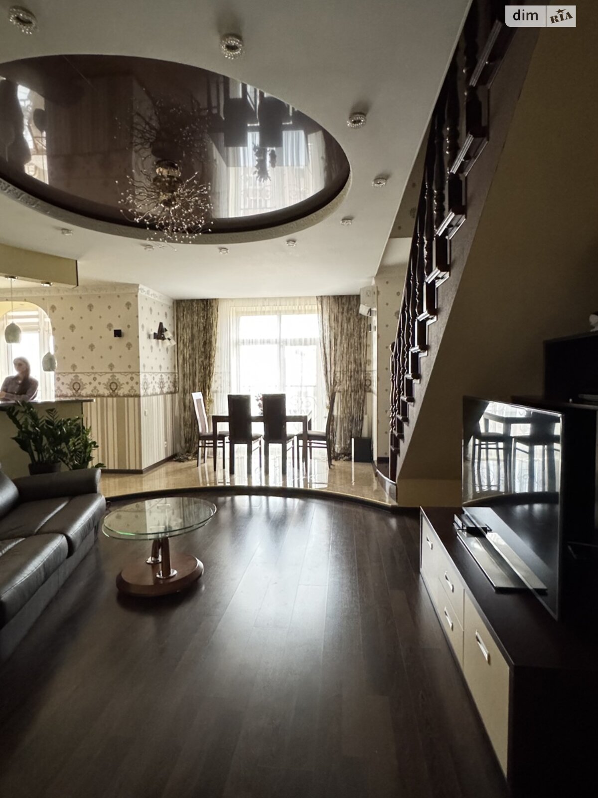 Продаж трикімнатної квартири в Вінниці, на вул. Зодчих 4, район Поділля фото 1