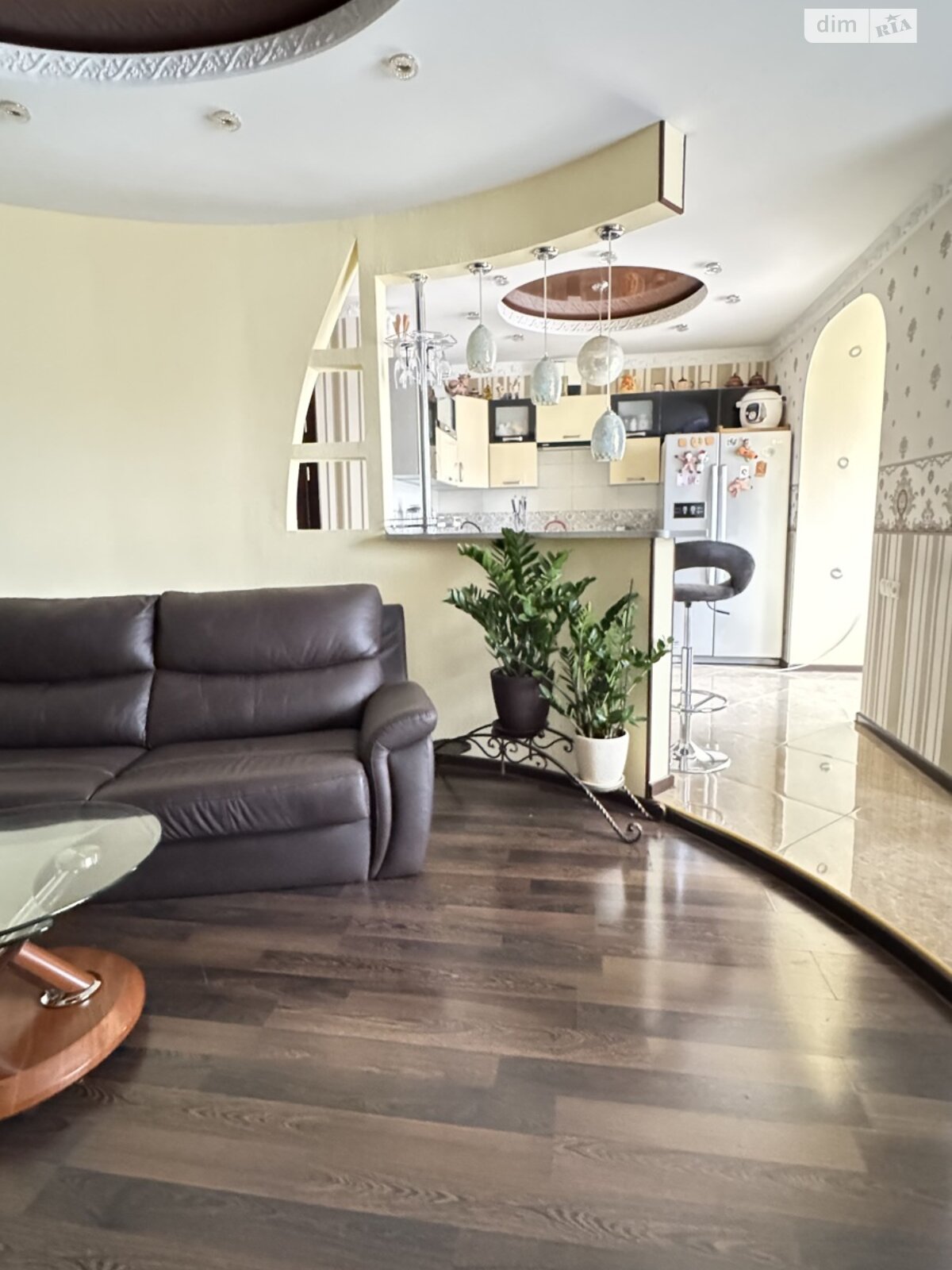 Продаж трикімнатної квартири в Вінниці, на вул. Зодчих 4, район Поділля фото 1