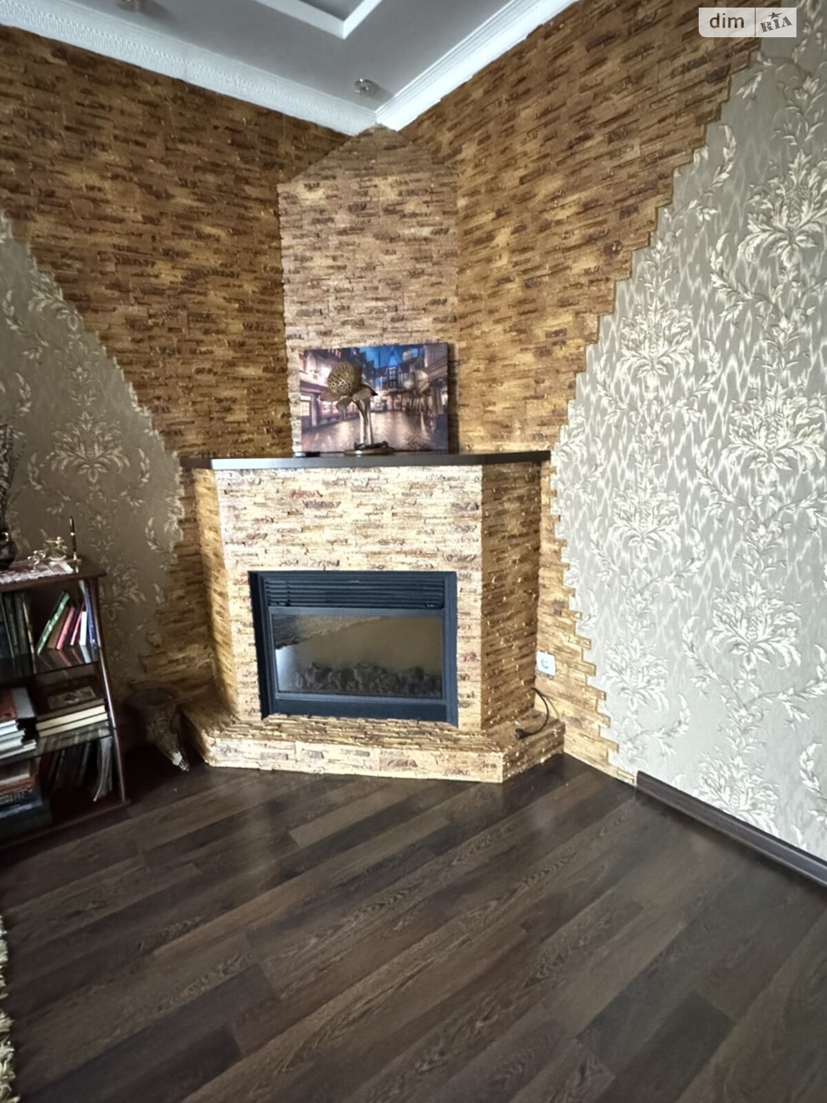 Продаж трикімнатної квартири в Вінниці, на вул. Зодчих 4, район Поділля фото 1