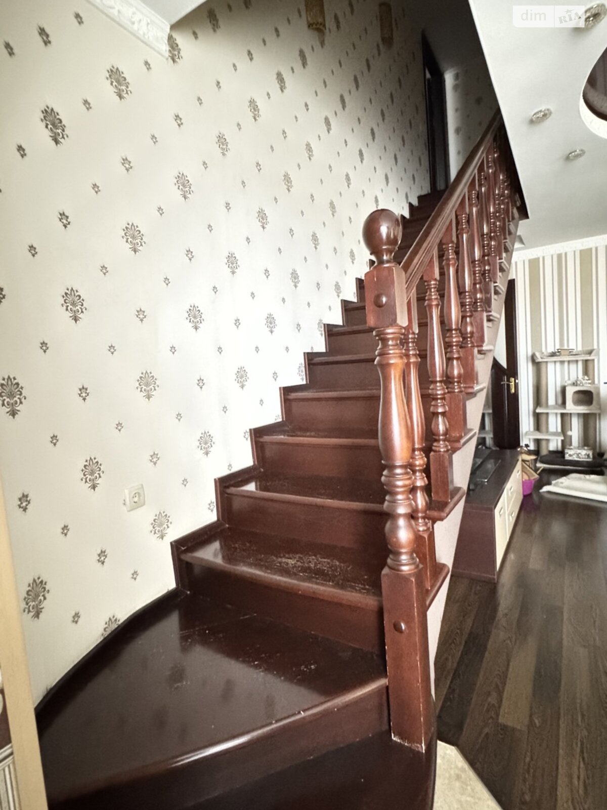 Продаж трикімнатної квартири в Вінниці, на вул. Зодчих 4, район Поділля фото 1