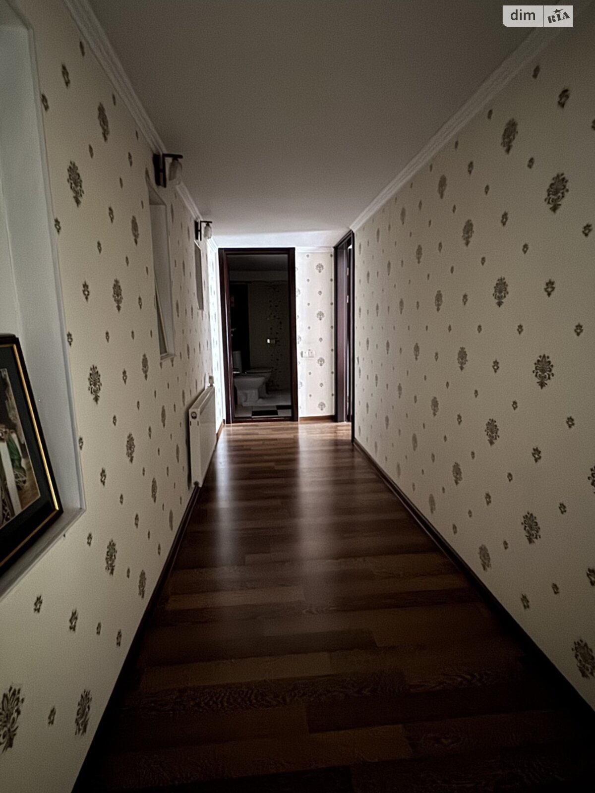 Продаж трикімнатної квартири в Вінниці, на вул. Зодчих 4, район Поділля фото 1