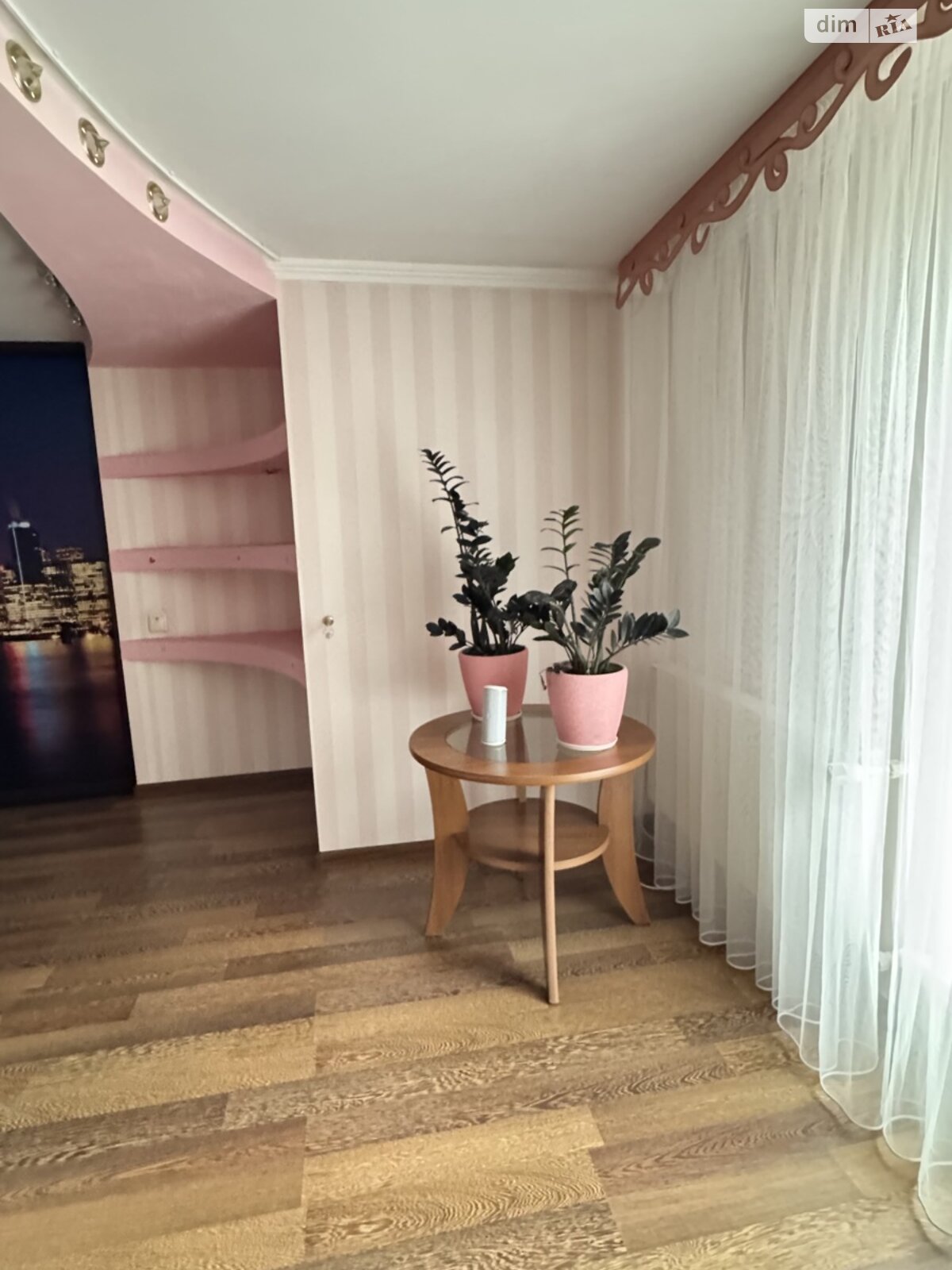 Продаж трикімнатної квартири в Вінниці, на вул. Зодчих 4, район Поділля фото 1