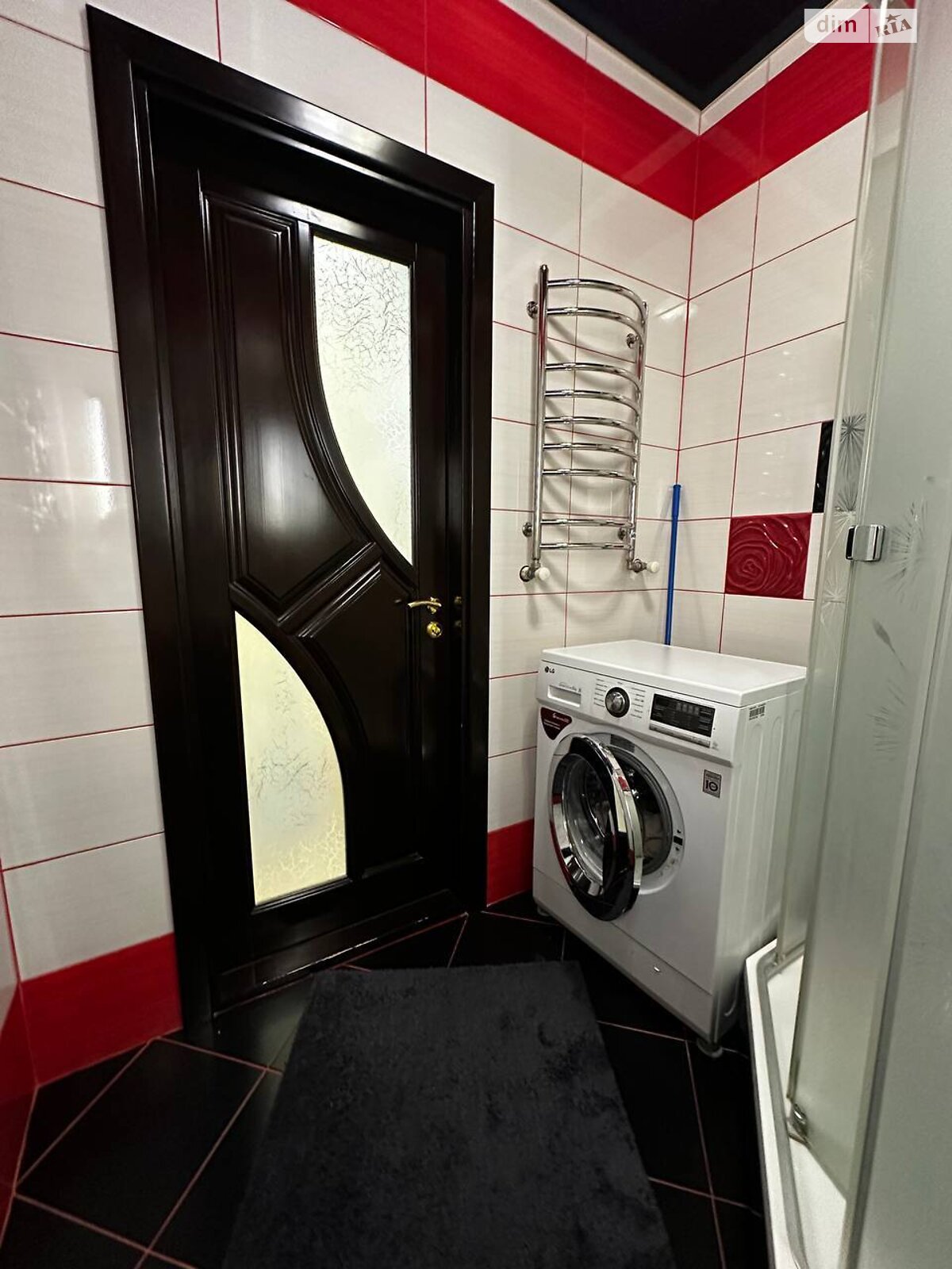 Продаж трикімнатної квартири в Вінниці, на вул. Зодчих 4, район Поділля фото 1