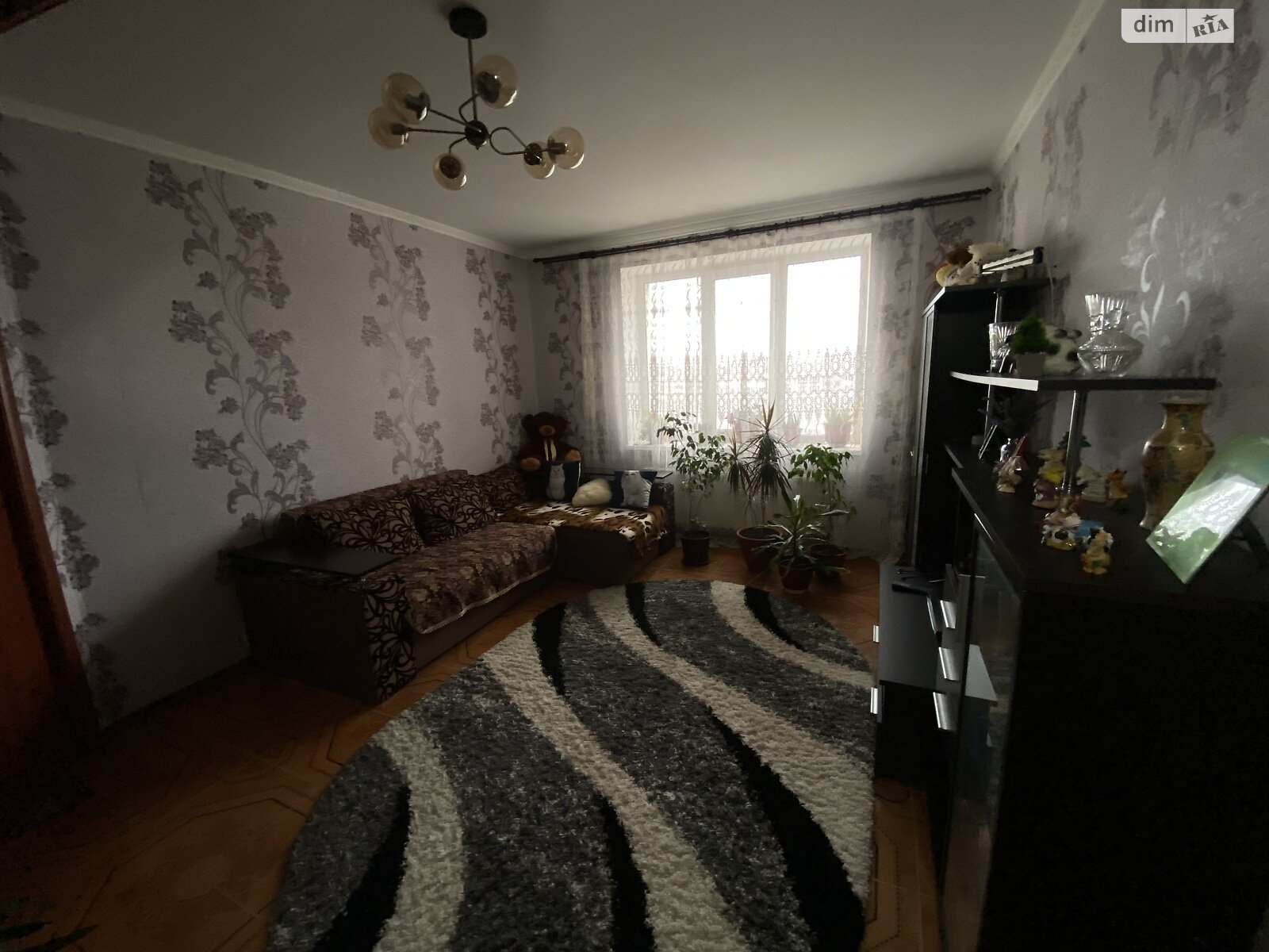 Продаж трикімнатної квартири в Вінниці, на вул. Зодчих 7, район Поділля фото 1