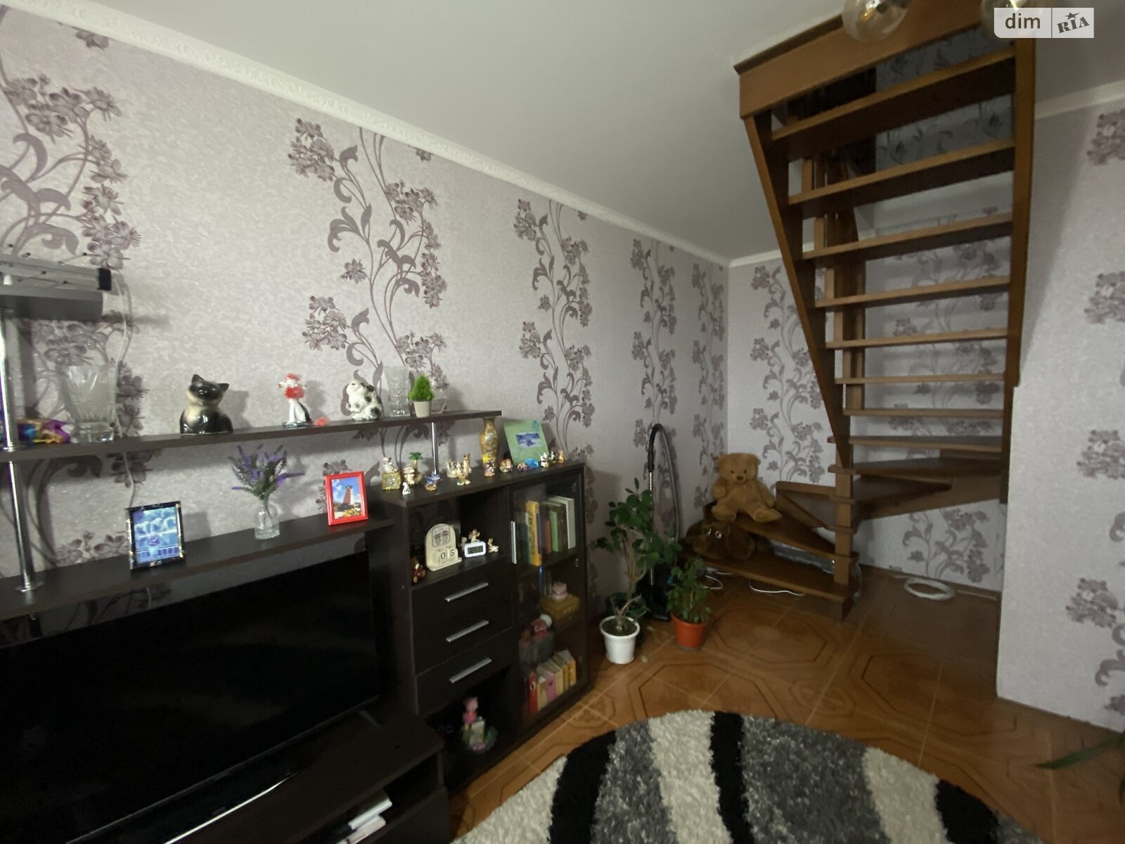 Продаж трикімнатної квартири в Вінниці, на вул. Зодчих 7, район Поділля фото 1