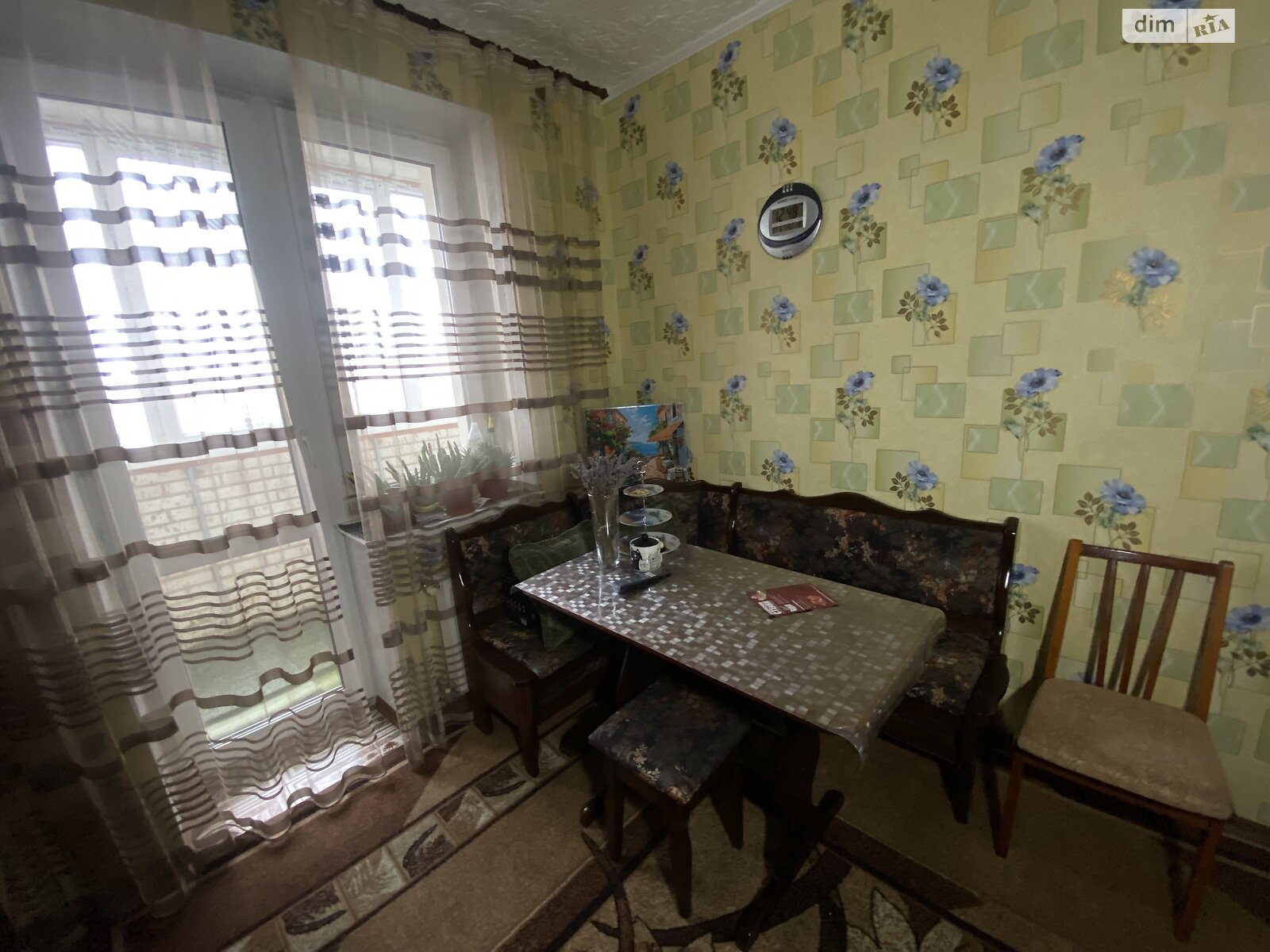 Продаж трикімнатної квартири в Вінниці, на вул. Зодчих 7, район Поділля фото 1