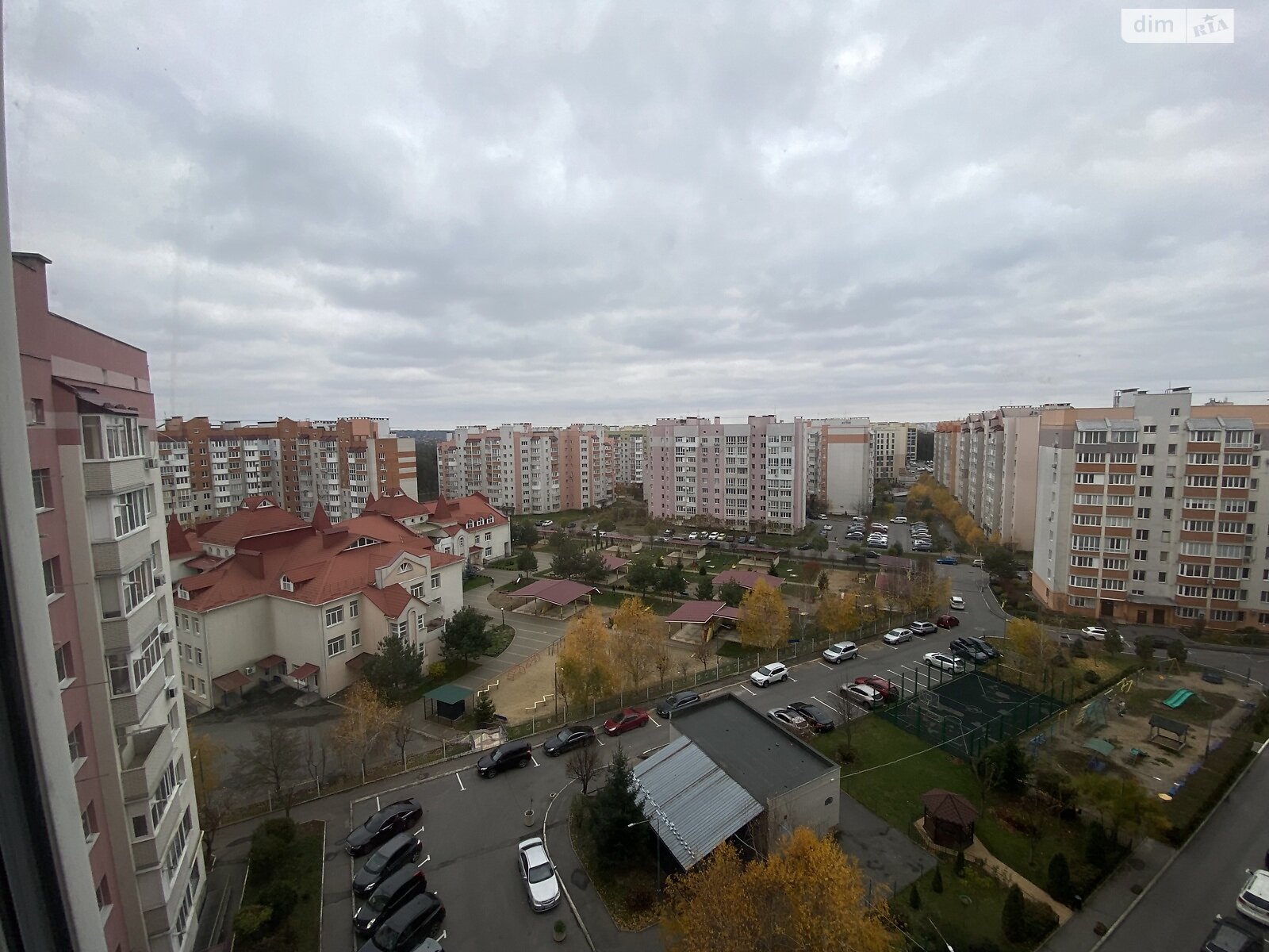 Продаж трикімнатної квартири в Вінниці, на вул. Зодчих 7, район Поділля фото 1