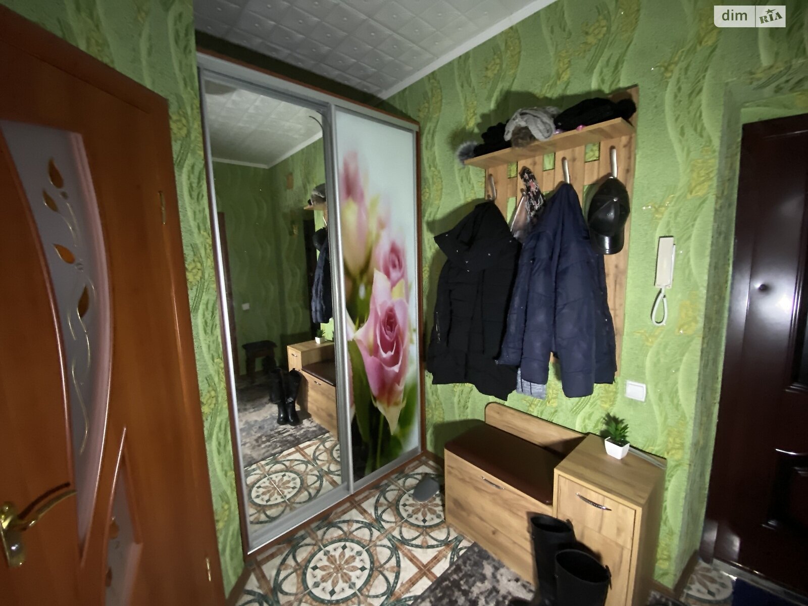 Продаж трикімнатної квартири в Вінниці, на вул. Зодчих 7, район Поділля фото 1