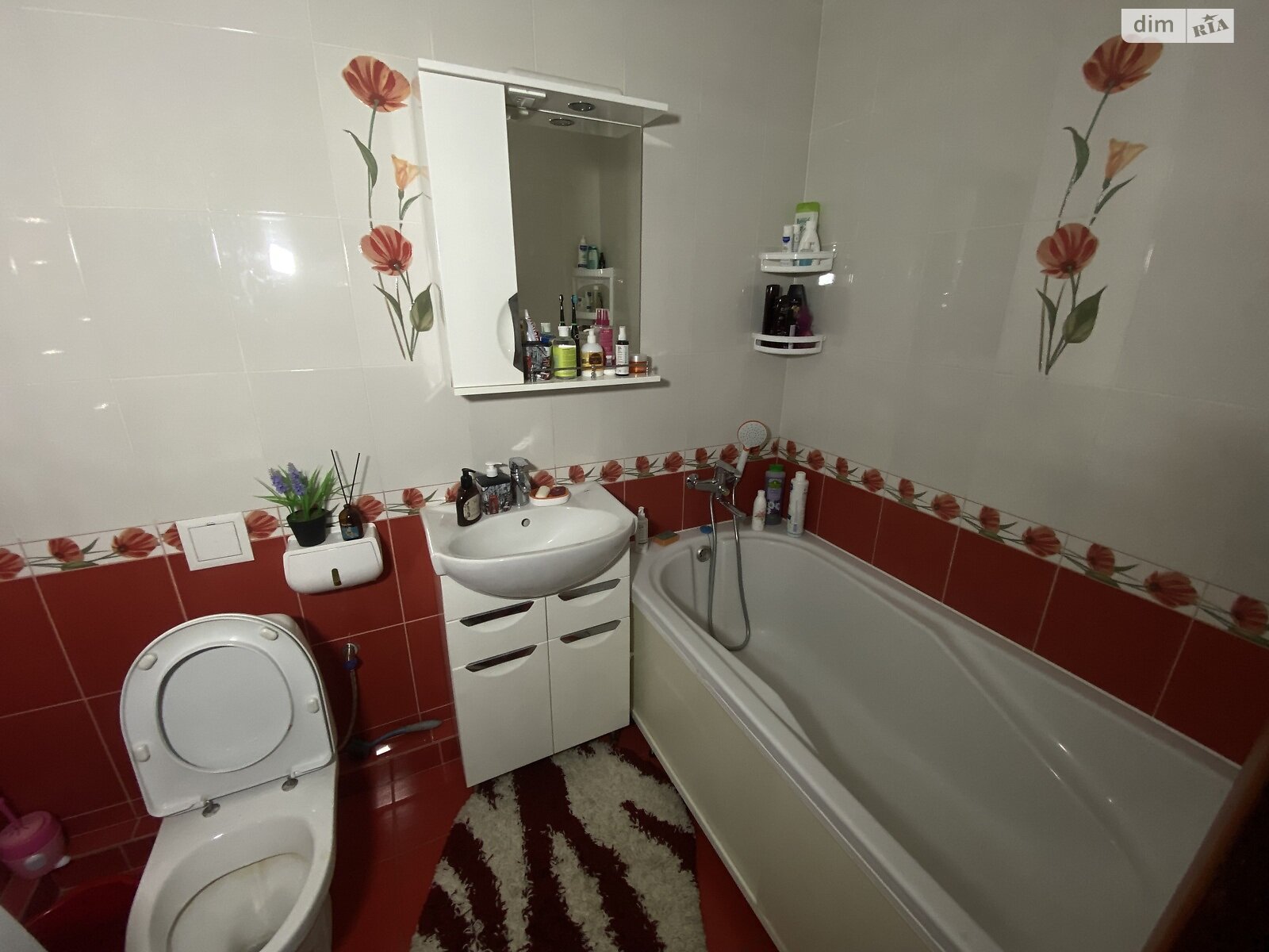 Продаж трикімнатної квартири в Вінниці, на вул. Зодчих 7, район Поділля фото 1