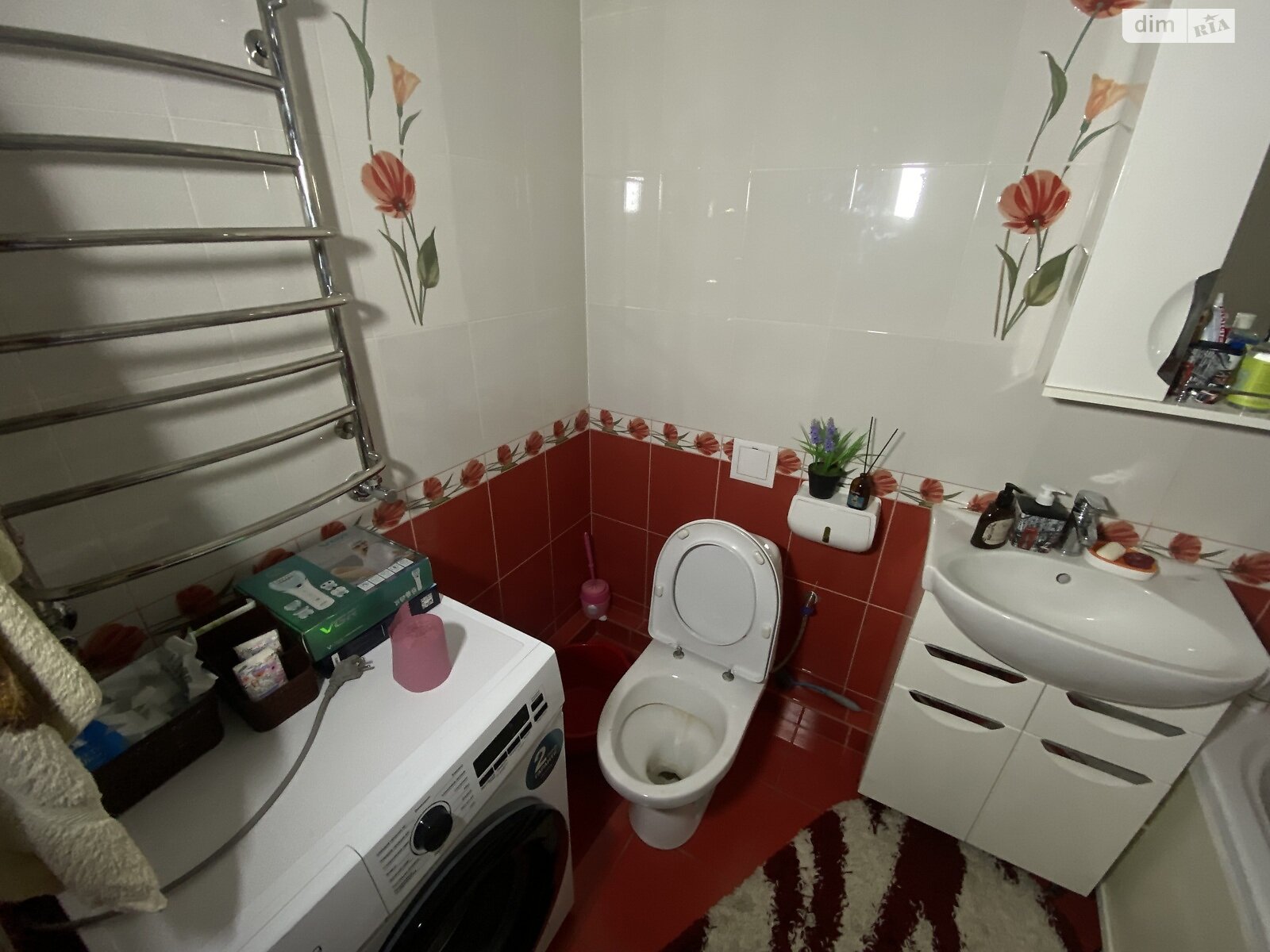 Продаж трикімнатної квартири в Вінниці, на вул. Зодчих 7, район Поділля фото 1