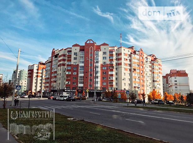 Продажа квартиры, 2 ком., Винница, р‑н. Подолье, Зодчих улица Продажа квартиры, 2 ком., Винница, р‑н. Подолье, Зодчих улица