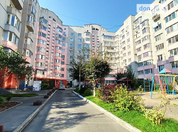 Продажа четырехкомнатной квартиры в Виннице, на ул. Зодчих, район Подолье фото 1 Продажа четырехкомнатной квартиры в Виннице, на ул. Зодчих, район Подолье фото 1