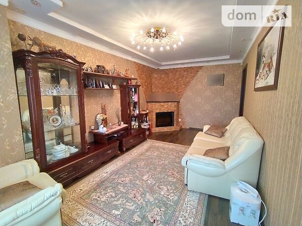 Продажа четырехкомнатной квартиры в Виннице, на ул. Зодчих, район Подолье фото 1 Продажа четырехкомнатной квартиры в Виннице, на ул. Зодчих, район Подолье фото 1