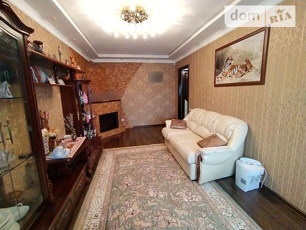 Продажа четырехкомнатной квартиры в Виннице, на ул. Зодчих, район Подолье фото 1 Продажа четырехкомнатной квартиры в Виннице, на ул. Зодчих, район Подолье фото 1