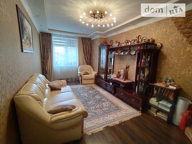 Продажа четырехкомнатной квартиры в Виннице, на ул. Зодчих, район Подолье фото 1 Продажа четырехкомнатной квартиры в Виннице, на ул. Зодчих, район Подолье фото 1