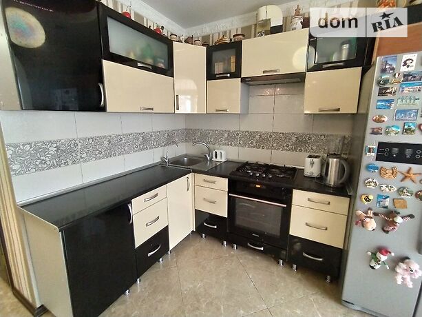 Продажа четырехкомнатной квартиры в Виннице, на ул. Зодчих, район Подолье фото 1 Продажа четырехкомнатной квартиры в Виннице, на ул. Зодчих, район Подолье фото 1