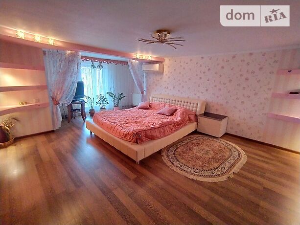 Продажа четырехкомнатной квартиры в Виннице, на ул. Зодчих, район Подолье фото 1 Продажа четырехкомнатной квартиры в Виннице, на ул. Зодчих, район Подолье фото 1